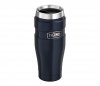Kubek termiczny Thermos Travel King 470 ml granatowy